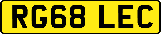 RG68LEC