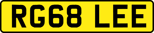 RG68LEE