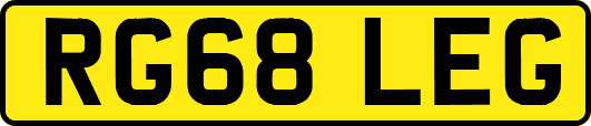 RG68LEG