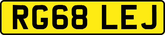 RG68LEJ