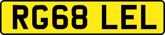 RG68LEL