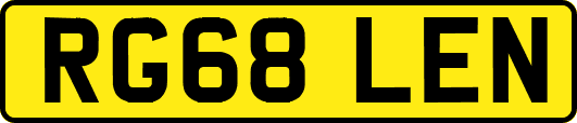 RG68LEN