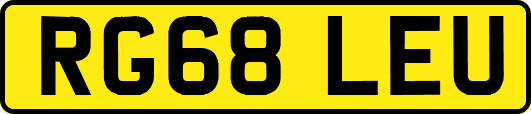 RG68LEU
