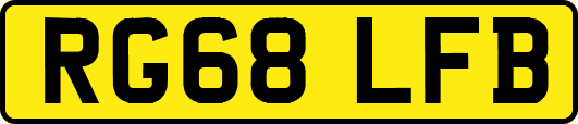 RG68LFB