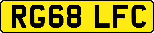 RG68LFC