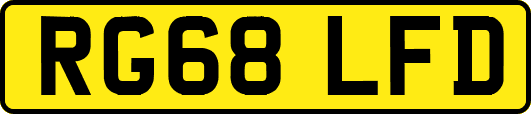 RG68LFD