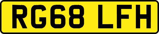 RG68LFH