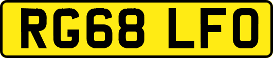 RG68LFO