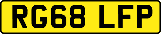 RG68LFP