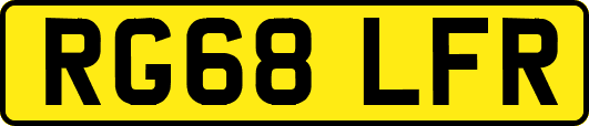 RG68LFR