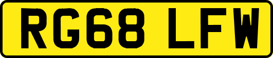 RG68LFW
