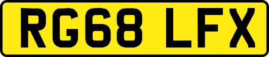 RG68LFX