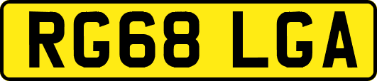 RG68LGA