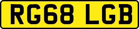 RG68LGB