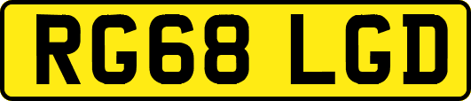 RG68LGD