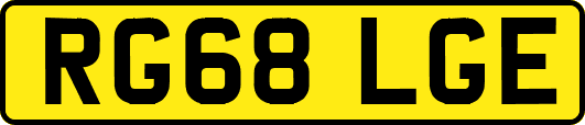 RG68LGE