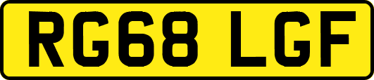RG68LGF