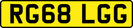 RG68LGG