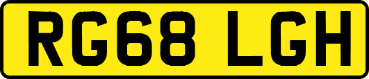 RG68LGH