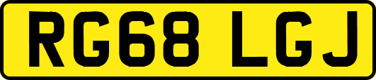 RG68LGJ