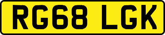 RG68LGK