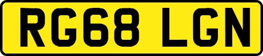 RG68LGN