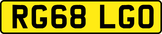 RG68LGO