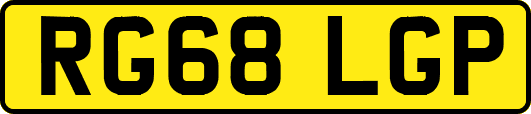 RG68LGP