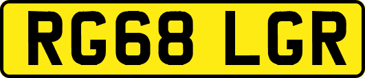 RG68LGR