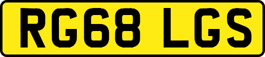 RG68LGS