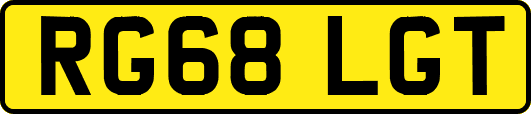 RG68LGT