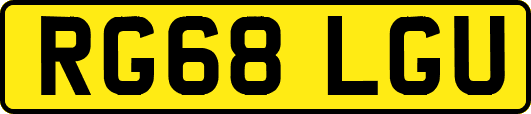 RG68LGU