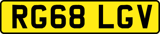 RG68LGV