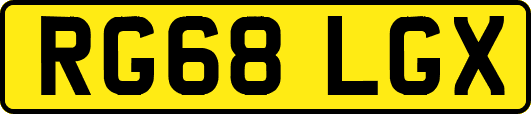 RG68LGX