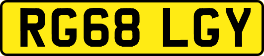 RG68LGY