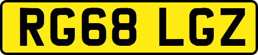 RG68LGZ
