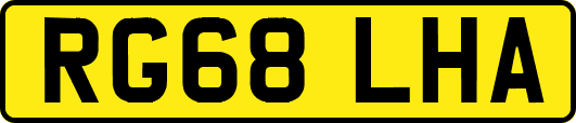 RG68LHA