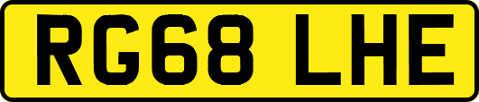 RG68LHE