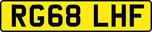 RG68LHF
