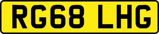 RG68LHG