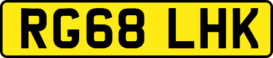 RG68LHK