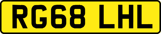 RG68LHL