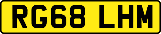 RG68LHM