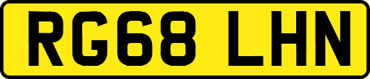 RG68LHN