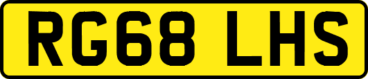 RG68LHS