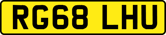 RG68LHU