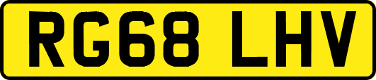 RG68LHV