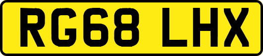 RG68LHX