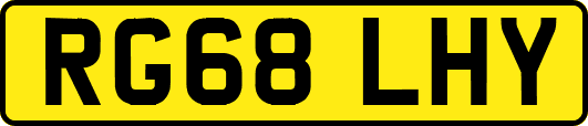 RG68LHY