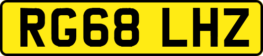 RG68LHZ